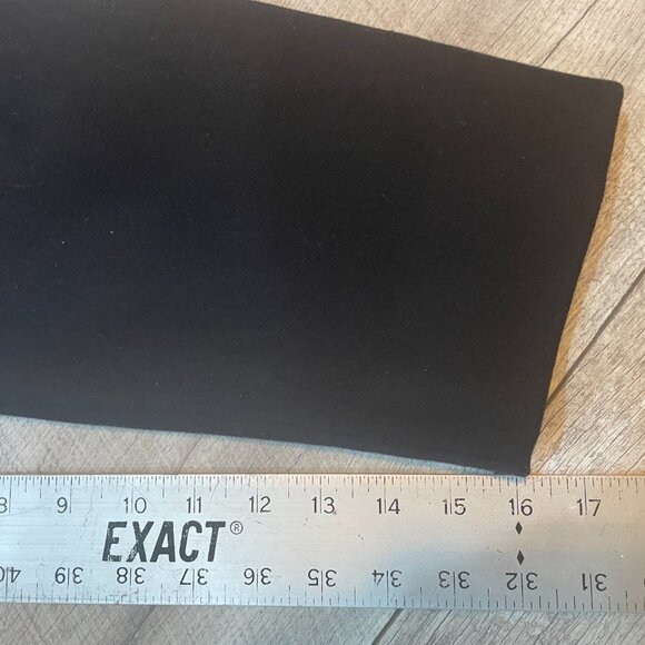 VTG WW2 Canadian RCN Navy Officers Great Coat Wool Mens Medium - Picture 8 of 13